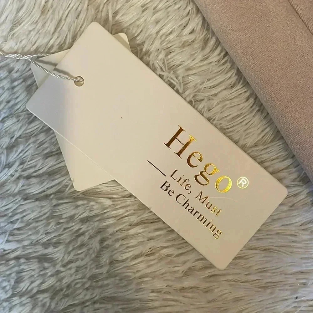 Hego Life,Must be charming jacket for women’s - Picture 5 of 12